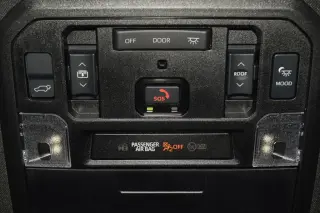 2025 Toyota Sequoia