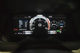2025 Toyota Sequoia