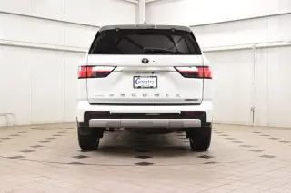 2025 Toyota Sequoia