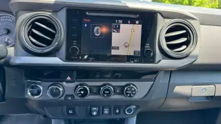 2018 Toyota Tacoma