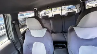 2018 Toyota Tacoma