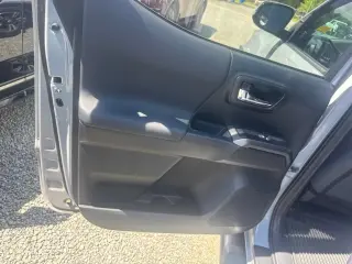2018 Toyota Tacoma