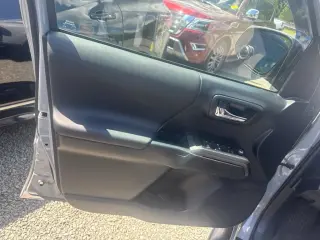 2018 Toyota Tacoma