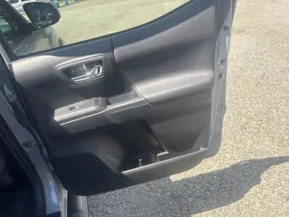 2018 Toyota Tacoma