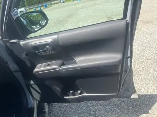 2018 Toyota Tacoma