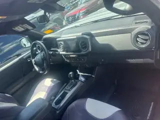 2018 Toyota Tacoma