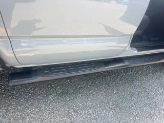 2018 Toyota Tacoma