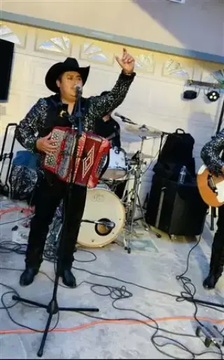 ACENDADO NORTEÑO