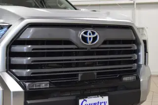 2024 Toyota Tundra 4WD