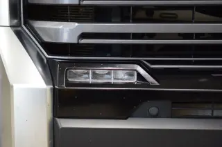 2024 Toyota Tundra 4WD
