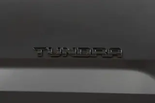 2024 Toyota Tundra 4WD