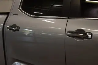 2024 Toyota Tundra 4WD