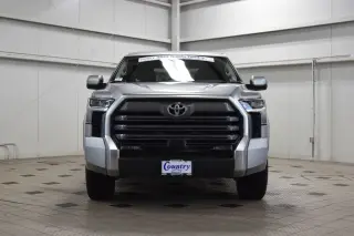 2024 Toyota Tundra 4WD