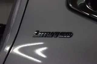 2024 Toyota Tundra 4WD
