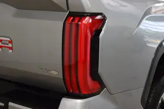 2024 Toyota Tundra 4WD