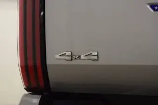 2024 Toyota Tundra 4WD