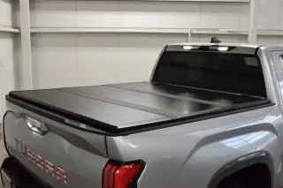 2024 Toyota Tundra 4WD