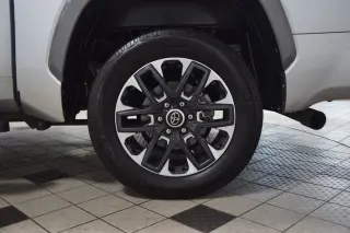 2024 Toyota Tundra 4WD