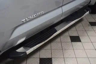 2024 Toyota Tundra 4WD
