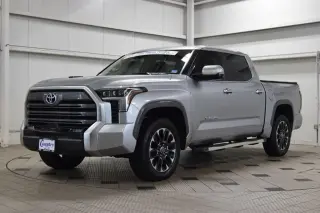 2024 Toyota Tundra 4WD