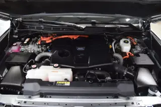 2024 Toyota Tundra 4WD