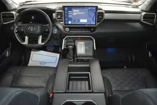 2024 Toyota Tundra 4WD