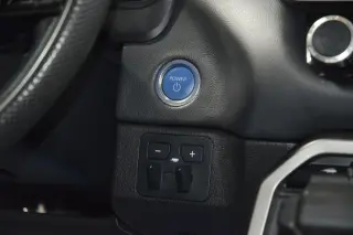 2024 Toyota Tundra 4WD