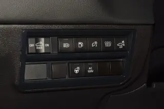 2024 Toyota Tundra 4WD