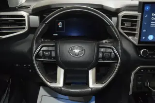 2024 Toyota Tundra 4WD