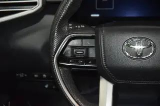 2024 Toyota Tundra 4WD