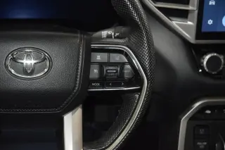 2024 Toyota Tundra 4WD