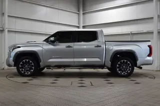 2024 Toyota Tundra 4WD