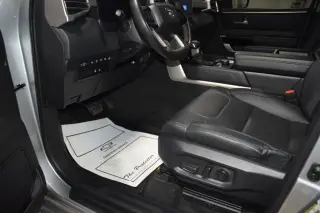 2024 Toyota Tundra 4WD