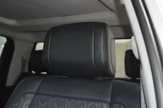 2024 Toyota Tundra 4WD