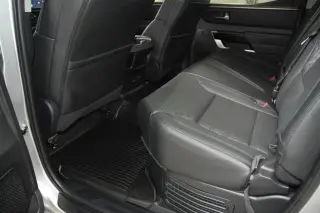 2024 Toyota Tundra 4WD