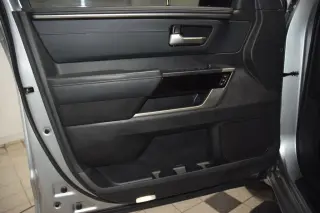 2024 Toyota Tundra 4WD