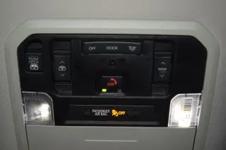 2024 Toyota Tundra 4WD