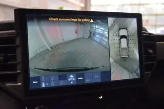 2024 Toyota Tundra 4WD