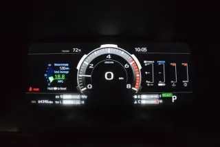 2024 Toyota Tundra 4WD