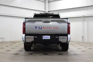 2024 Toyota Tundra 4WD