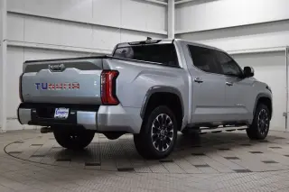 2024 Toyota Tundra 4WD