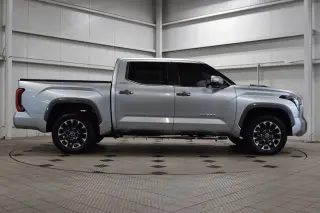 2024 Toyota Tundra 4WD