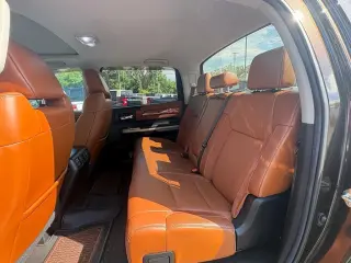 2020 Toyota Tundra 4WD