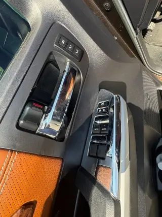 2020 Toyota Tundra 4WD