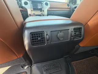 2020 Toyota Tundra 4WD