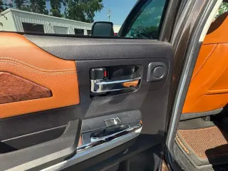 2020 Toyota Tundra 4WD