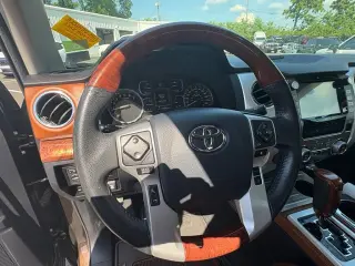 2020 Toyota Tundra 4WD