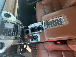 2020 Toyota Tundra 4WD