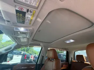 2020 Toyota Tundra 4WD