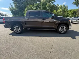 2020 Toyota Tundra 4WD